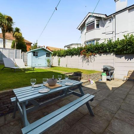 Stones Throw - Stunning House, Mins From Beach And Dogs Welcome Broadstairs Buitenkant foto