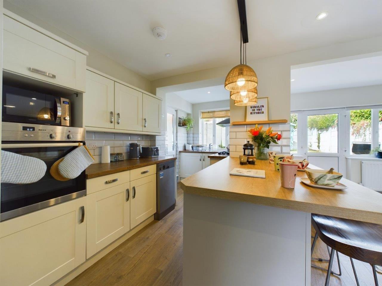 Stones Throw - Stunning House, Mins From Beach And Dogs Welcome Broadstairs Buitenkant foto