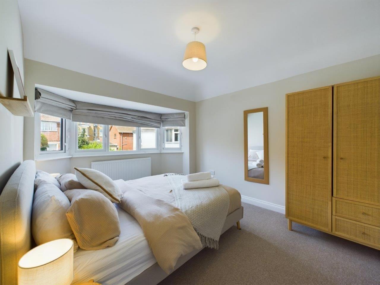 Stones Throw - Stunning House, Mins From Beach And Dogs Welcome Broadstairs Buitenkant foto